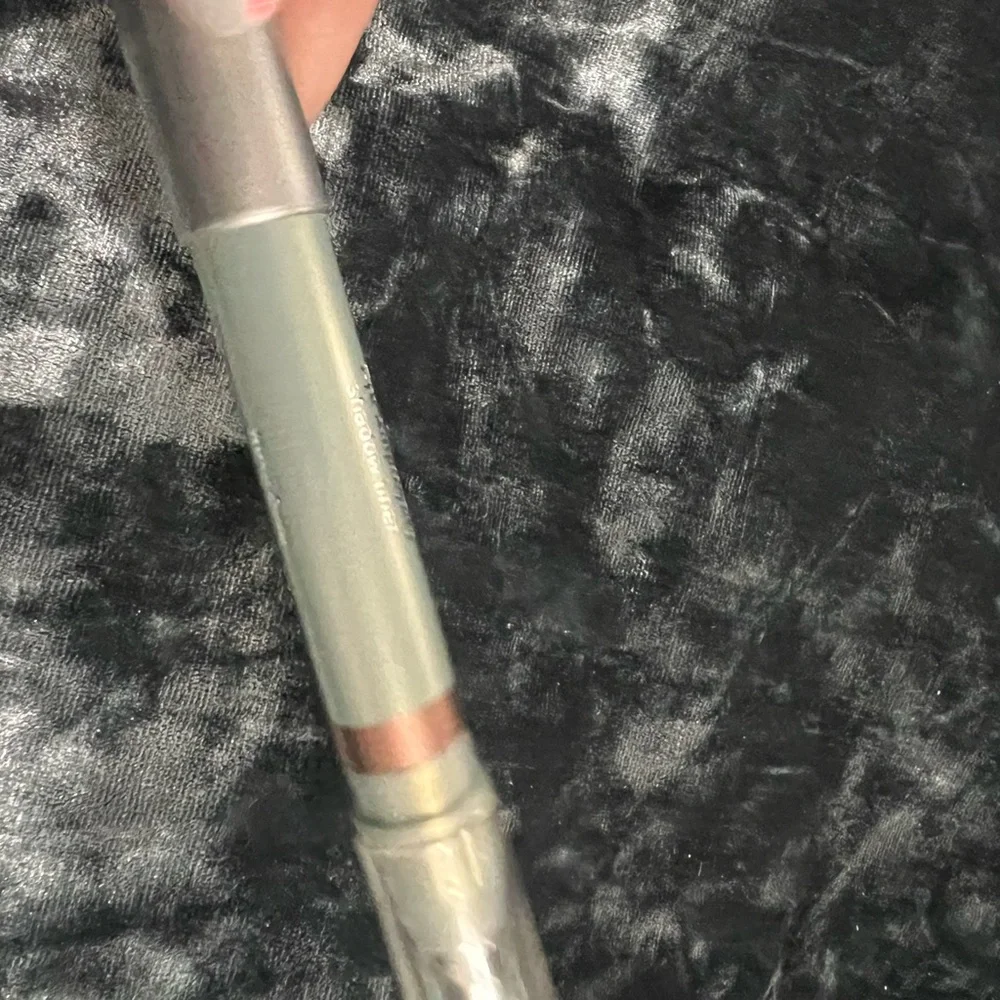 Mally Eye Amplifying Shadow Liner Rose Gold